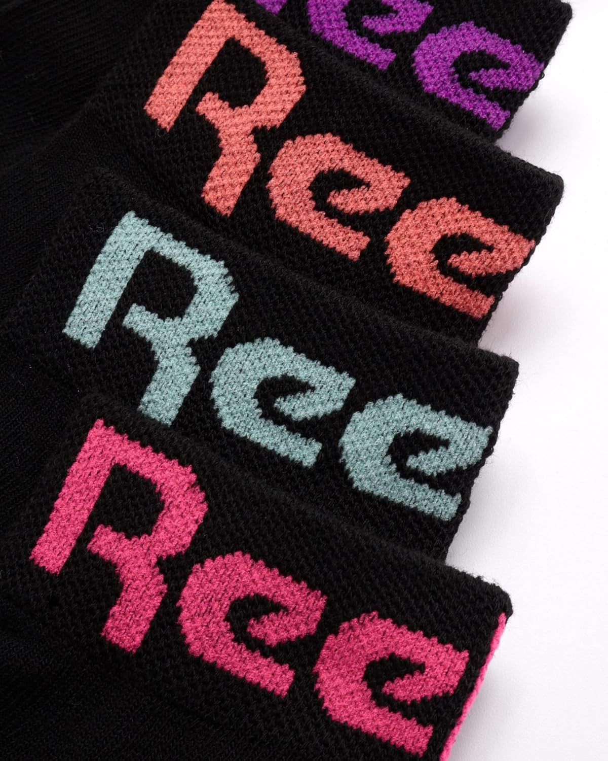 Girls' Quarter Socks - 6 Pack Moisture-Wicking Low Cut Athletic Ankle Socks for Girls (Sizes: S-L)
