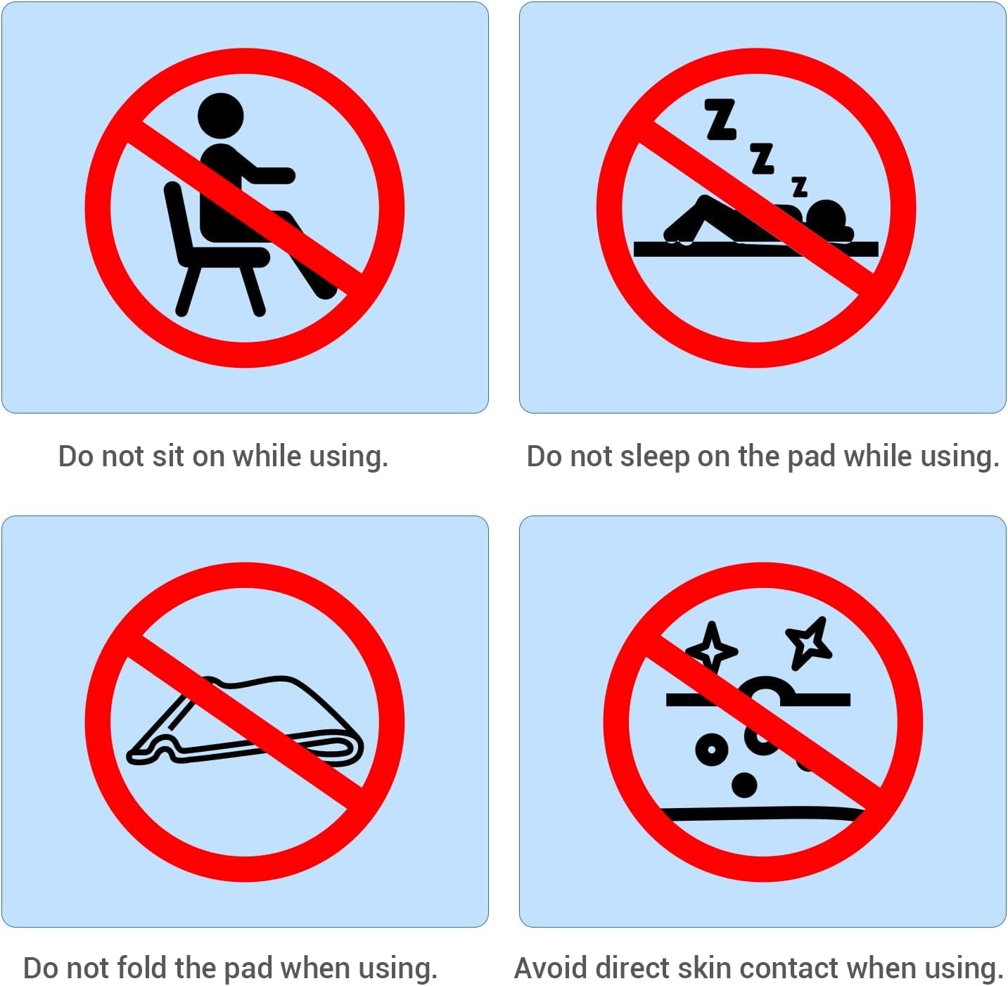 Heating Pad for Neck and Shoulders and Back, FSA HSA Eligible Weighted Electric Heat Pad for Pain Relief, 2.6Lb Large Heated Wrap, 9 Heat Settings, 11 Auto-Off, Gifts for Women Men Mom Dad