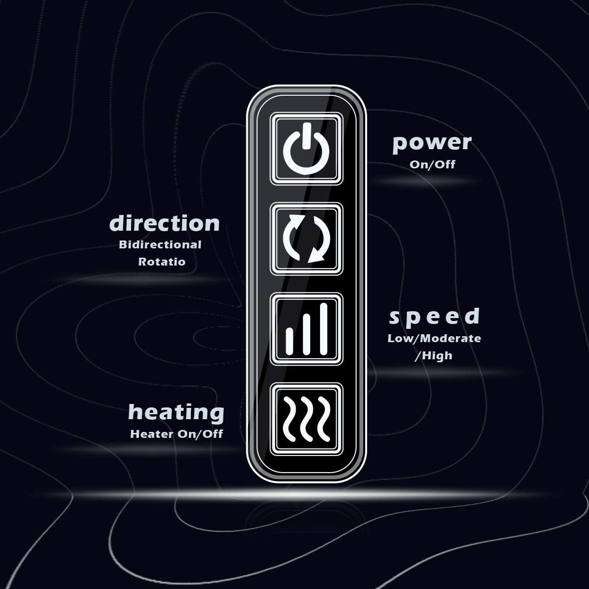 Neck Massager with Heat, Shiatsu Shoulder Massager, Electric Kneading Back Massager, Massage Pillow for Pain Relief Deep Tissue, Fathers Day Presents, Mothers Day,Christmas Gifts Get Well Soon