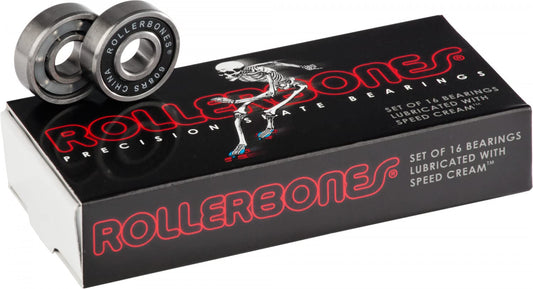 Bearings 8Mm 16 Pack