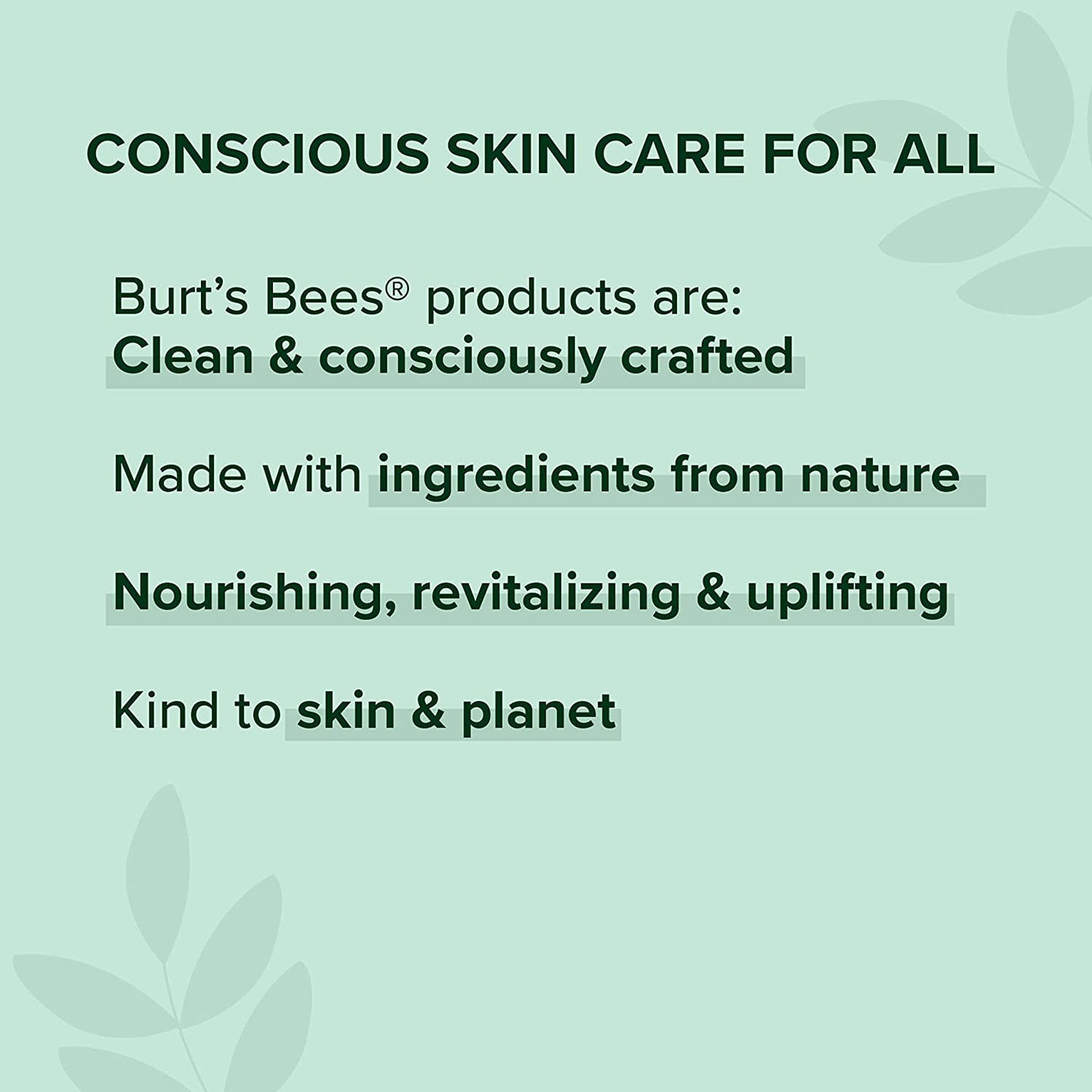 Christmas Gifts, 5 Stocking Stuffers Products, Everyday Essentials Set - Original Beeswax Lip Balm, Deep Cleansing Cream, Hand Salve, Body Lotion & Coconut Foot Cream, Travel Size
