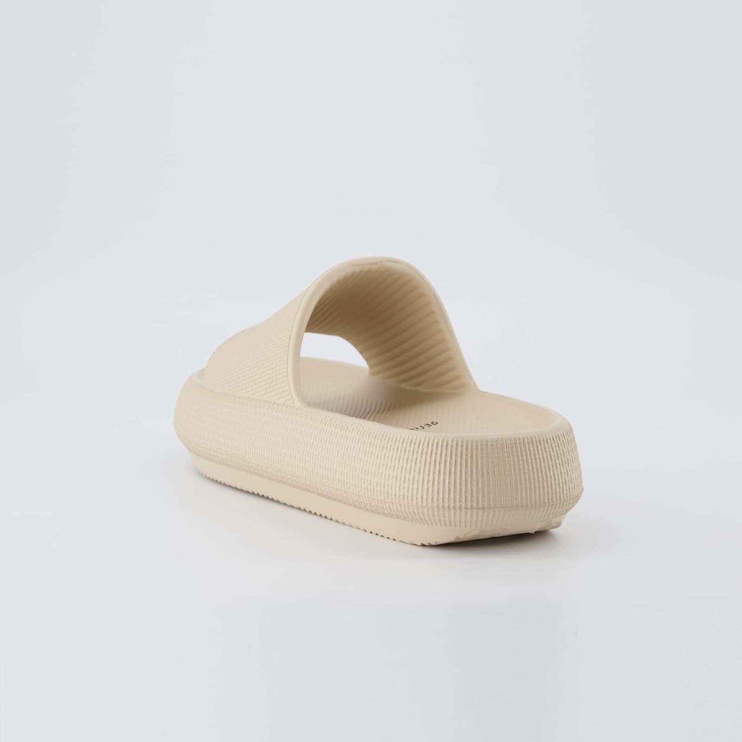 Women'S Feather Cloud Recovery Slide Sandals with +Comfort