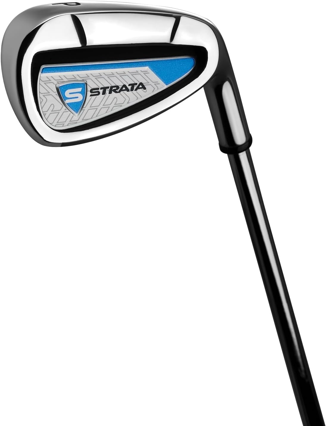 Golf Men'S Strata Complete Set