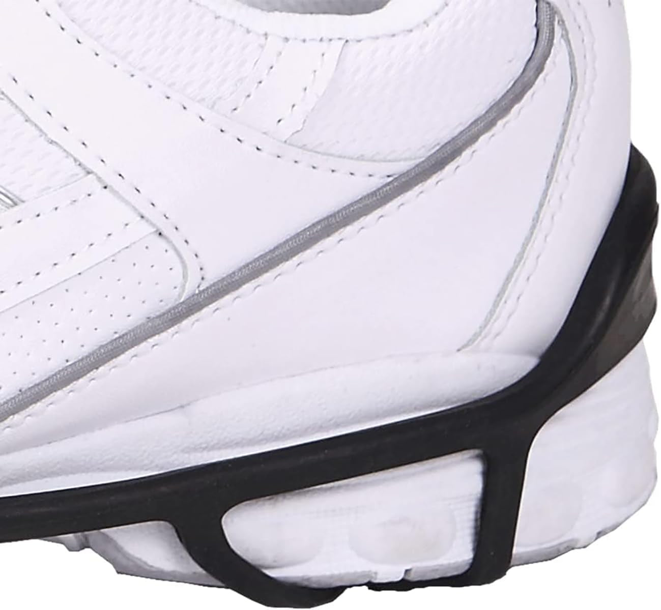 Everyday G3 Ice Cleats for Shoes & Boots - Traction Spikes for Men & Women to Improve Grip on Snow & Ice