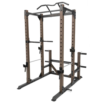Deluxe Steel Body Cage STB-98005, Brown