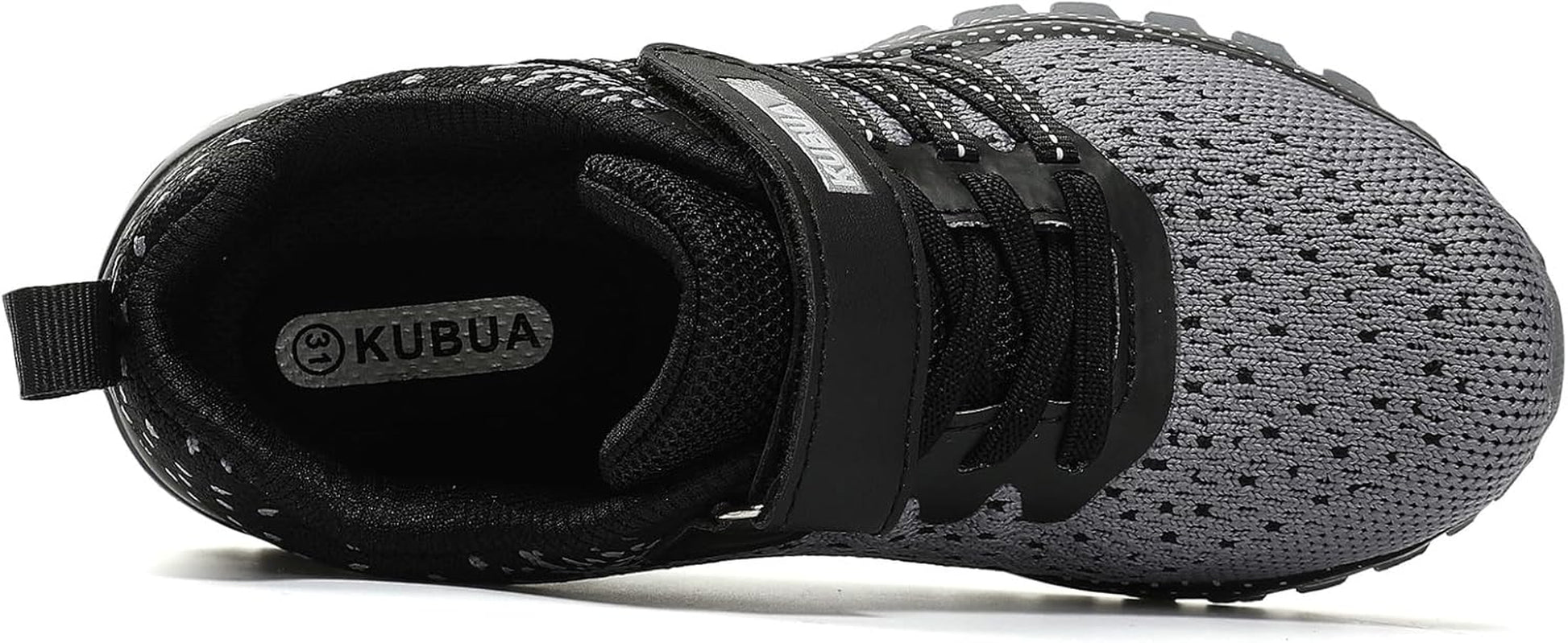 Kids Sneakers for Boys Girls Running Tennis Shoes Lightweight Breathable Sport Athletic