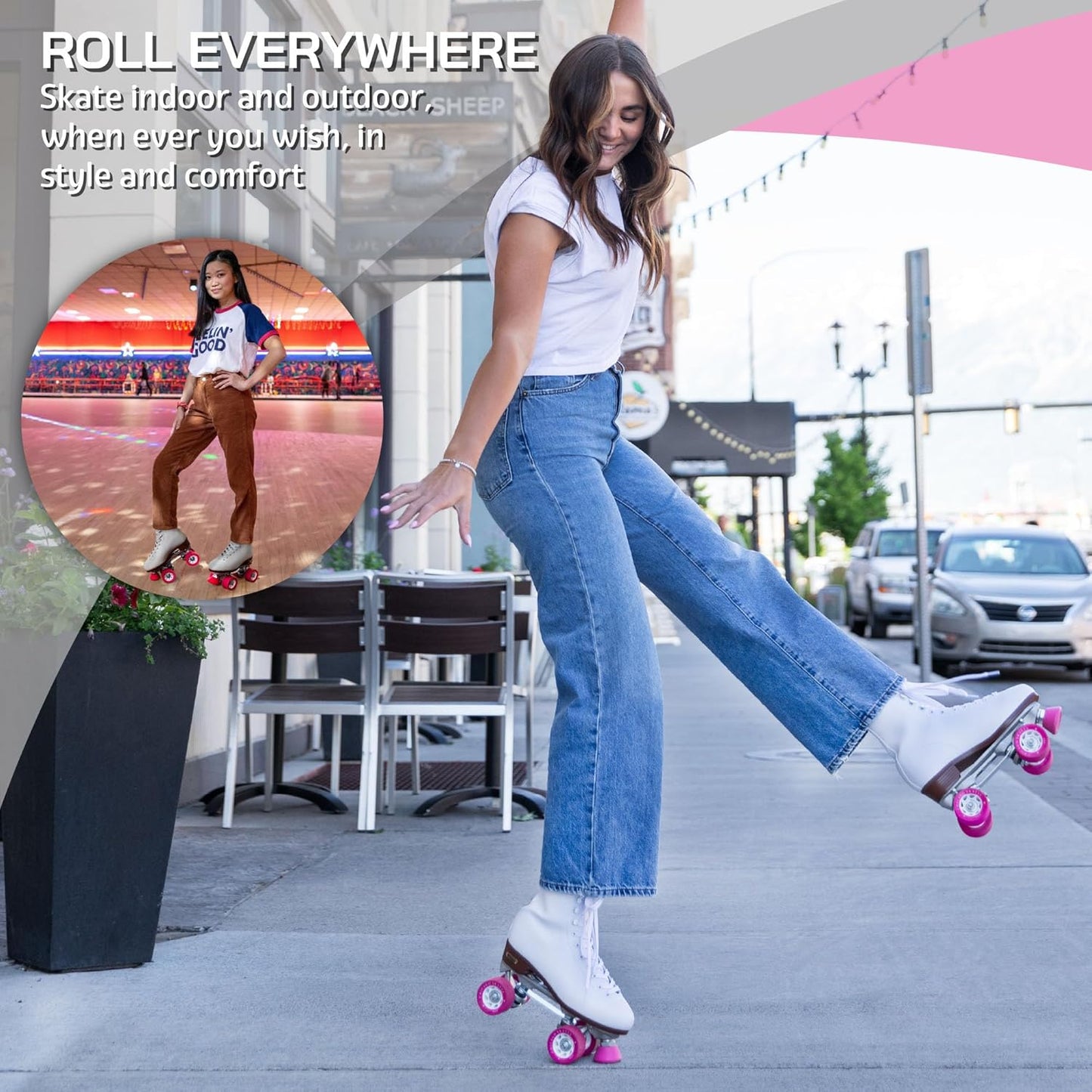 Skates Premium