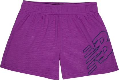 Girls' Core Short