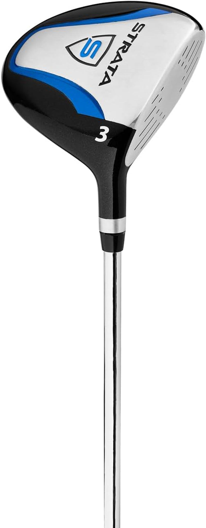 Golf Men'S Strata Complete Set