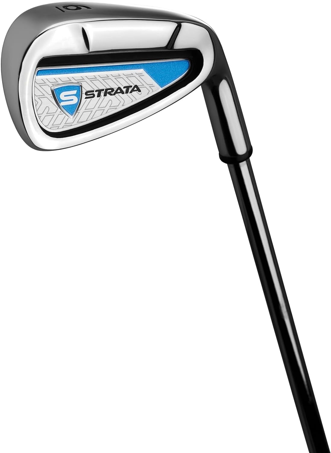 Golf Men'S Strata Complete Set