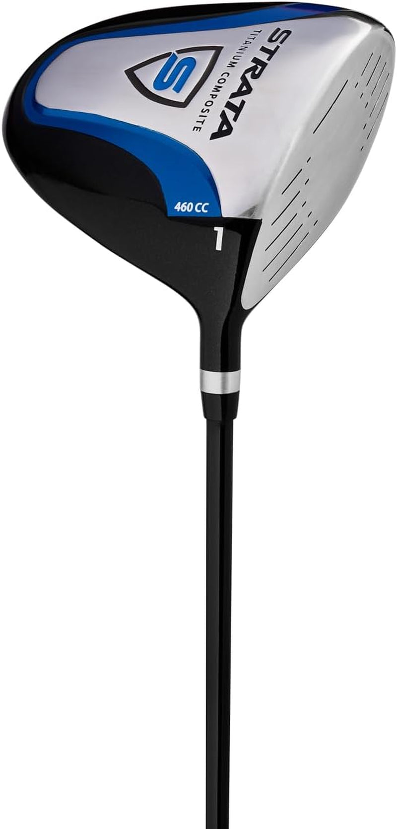 Golf Men'S Strata Complete Set