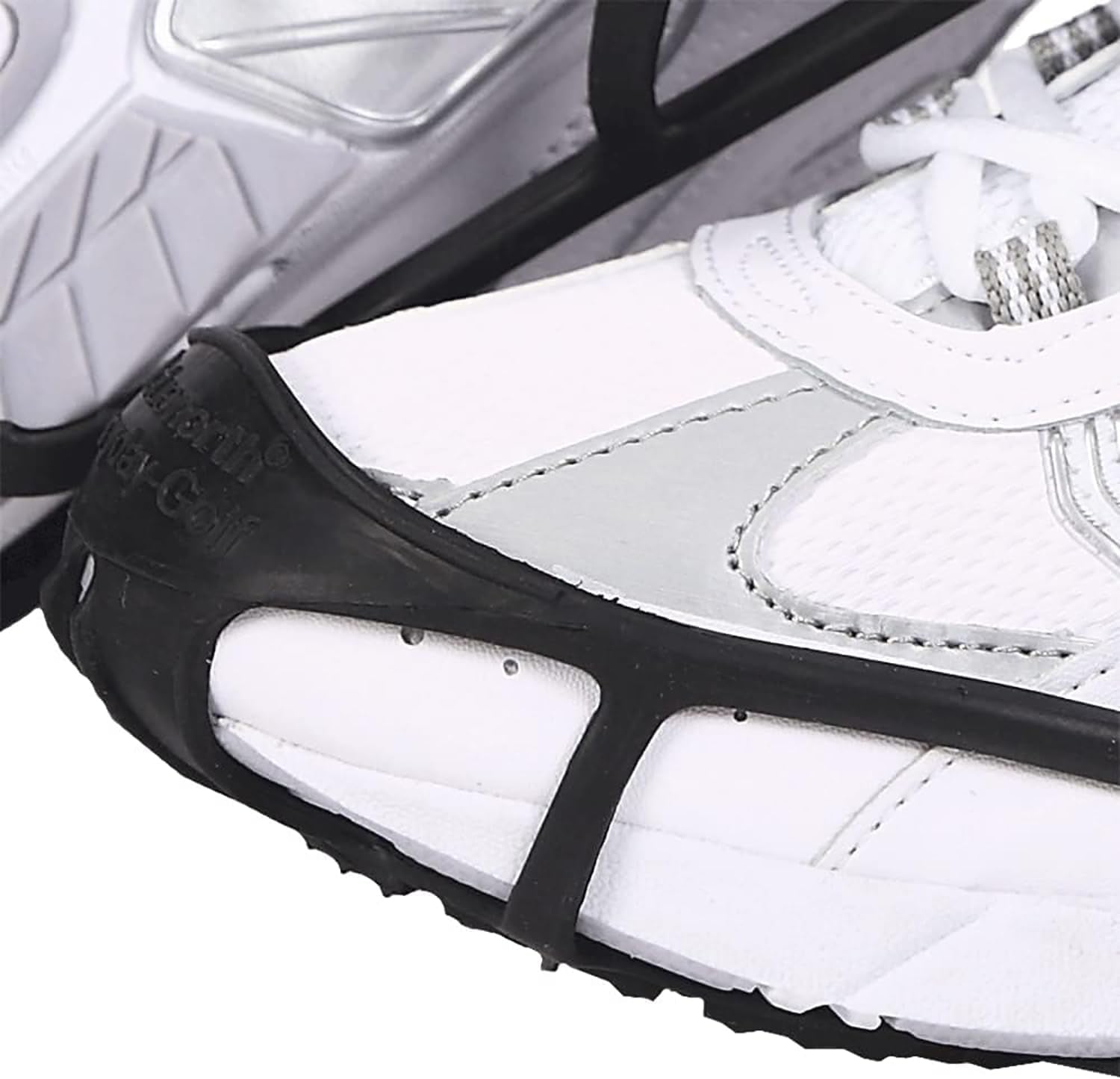 Everyday G3 Ice Cleats for Shoes & Boots - Traction Spikes for Men & Women to Improve Grip on Snow & Ice
