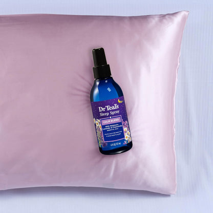Sleep Spray with Melatonin & Essential Oil Blend, 6 Fl Oz (Pack of 3)