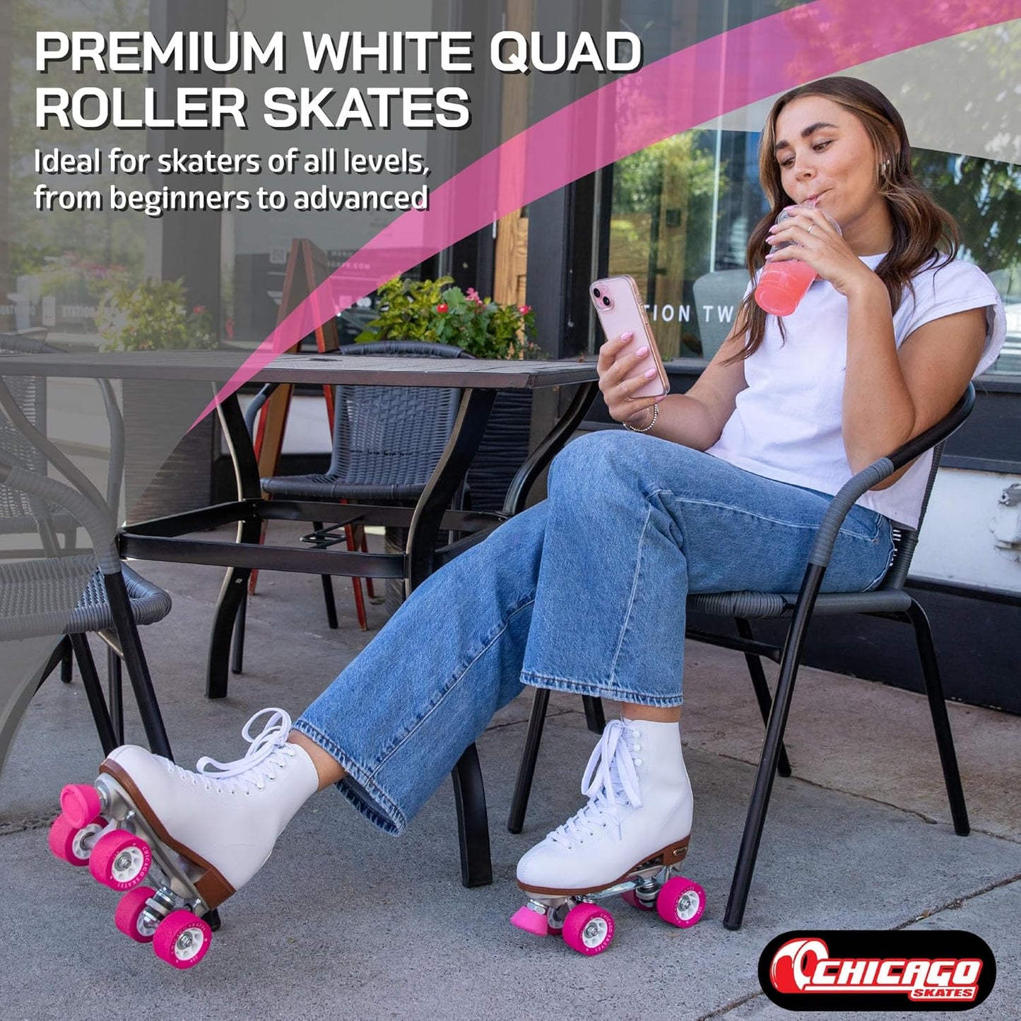 Skates Premium