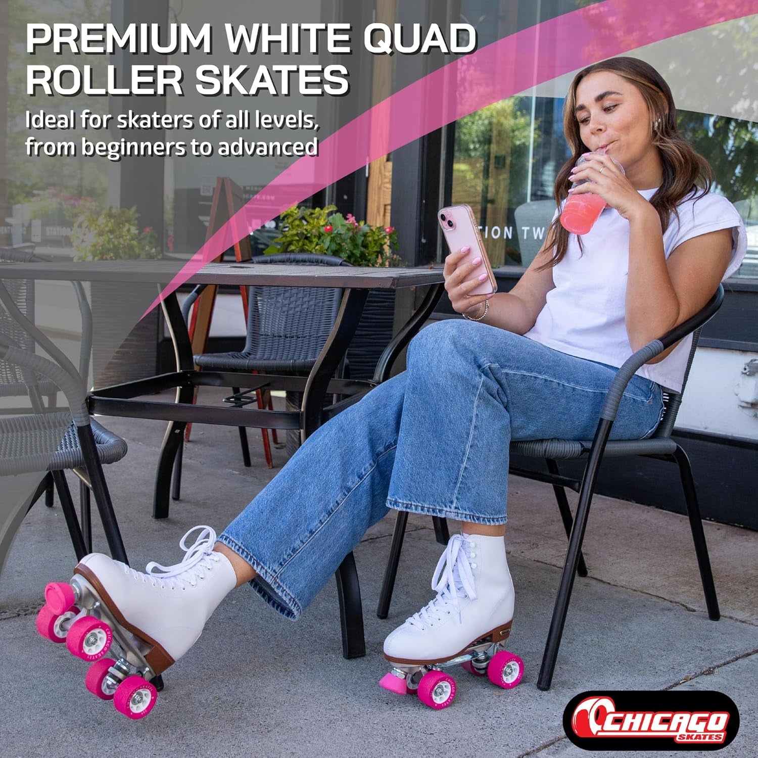 Skates Premium