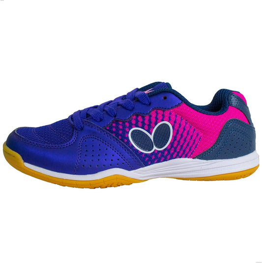 Lezoline Vilight Shoes - Unisex Athletic, Comfortable, Lightweight, Excellent Grip Table Tennis Tournament Professional Shoe