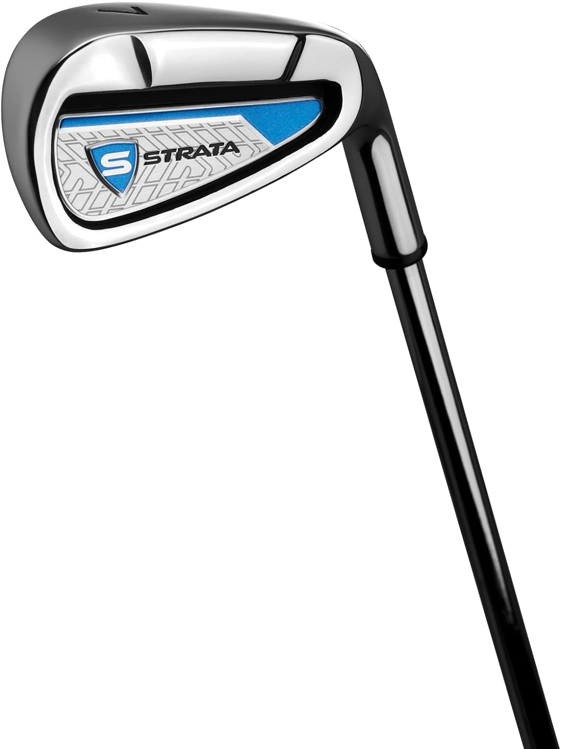 Golf Men'S Strata Complete Set