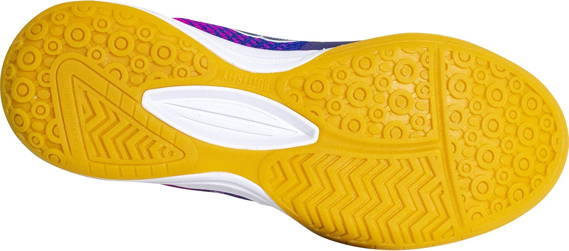 Lezoline Vilight Shoes - Unisex Athletic, Comfortable, Lightweight, Excellent Grip Table Tennis Tournament Professional Shoe