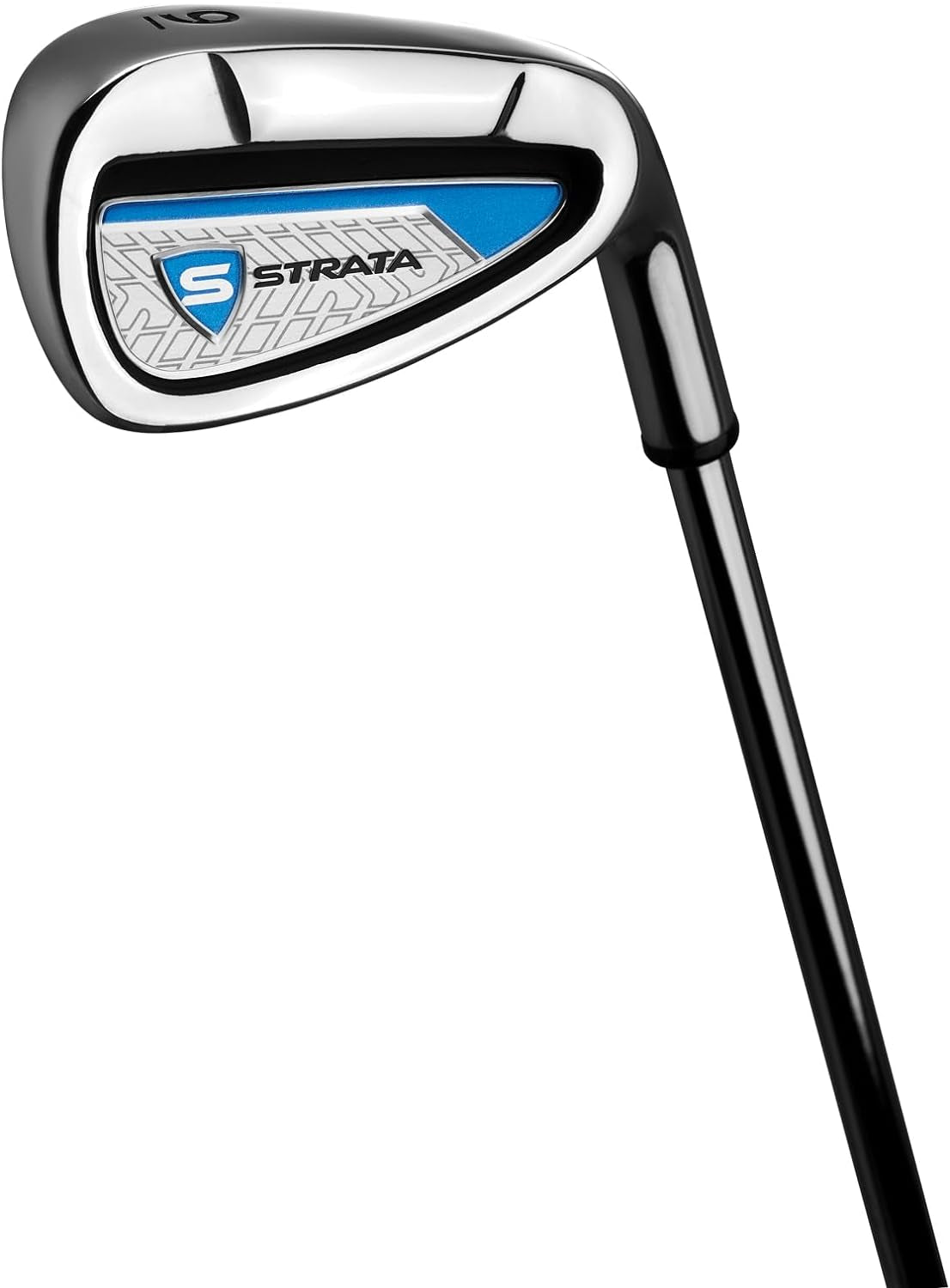 Golf Men'S Strata Complete Set
