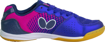 Lezoline Vilight Shoes - Unisex Athletic, Comfortable, Lightweight, Excellent Grip Table Tennis Tournament Professional Shoe
